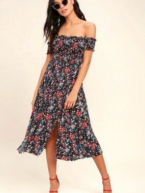 feeling like forever rose jacquard organza lace-up midi dress Lulus Feeling Like Forever Rose Jacquard Organza Lace-Up Midi Dress in Pink